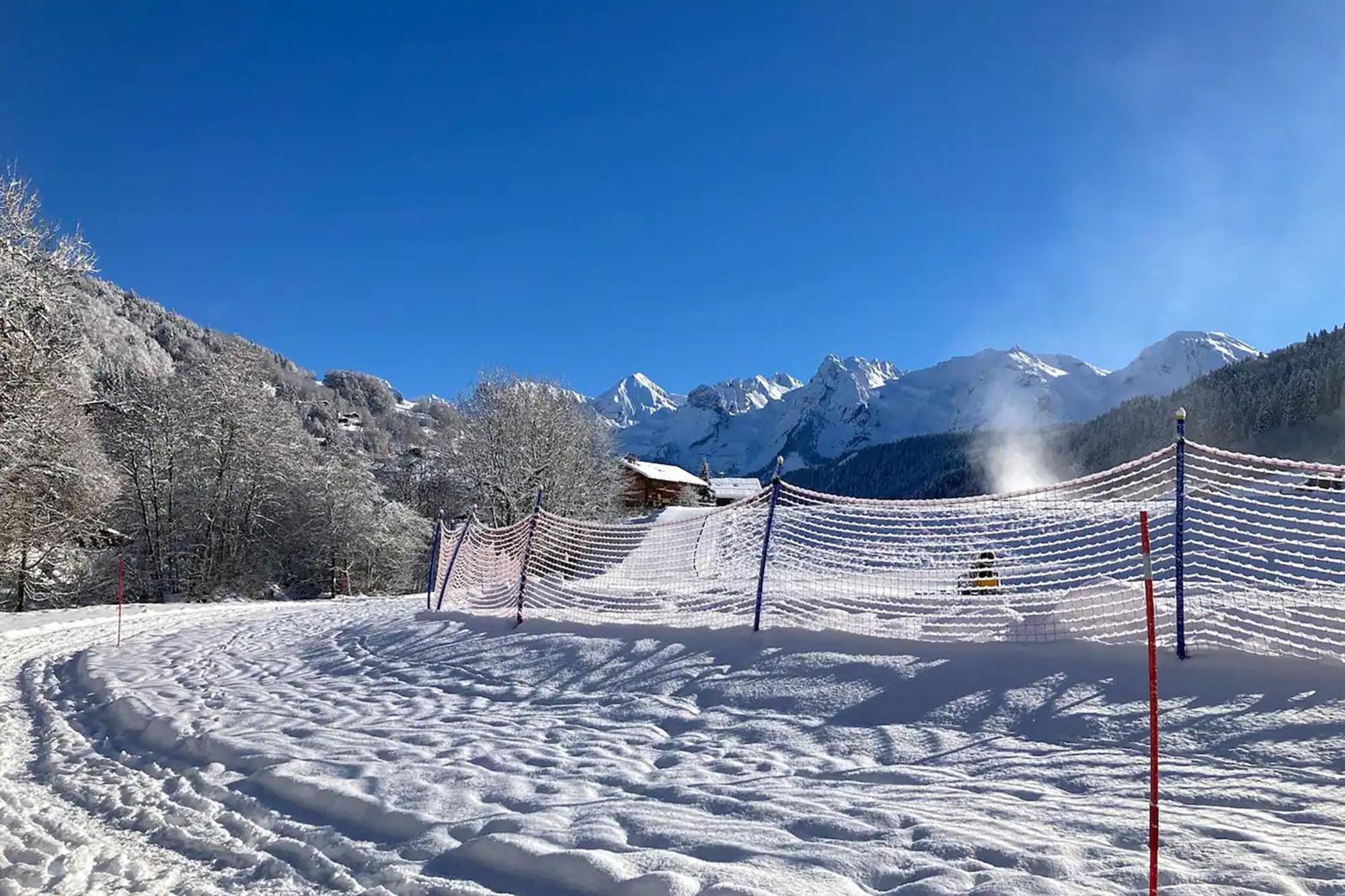 Cabane Pour Vos Vacances A 190M Du Lac D'Annecy Menthon-Saint-Bernard Exteriér fotografie